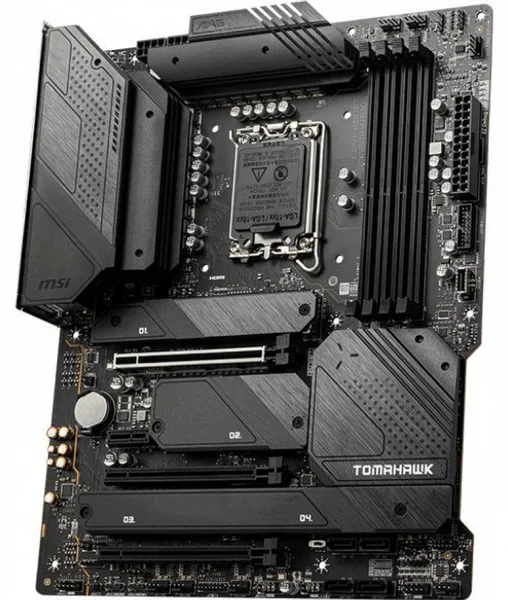 Материнская плата MSI MAG Z690 TOMAHAWK WIFI