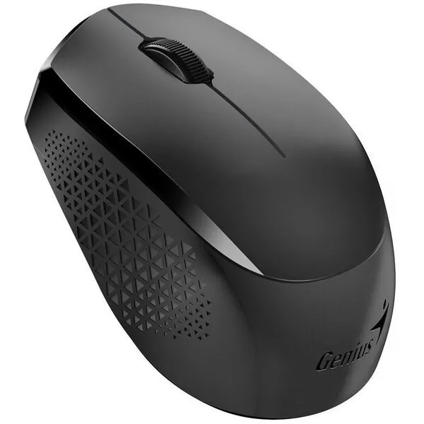 Компьютерная мышь Genius NX-8000S Black