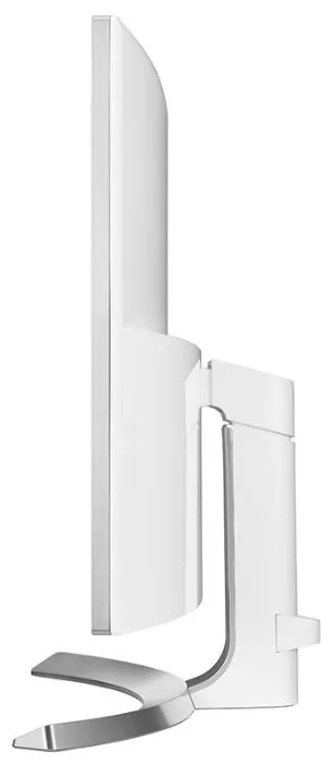 Монитор 34" LG 34UC98-W