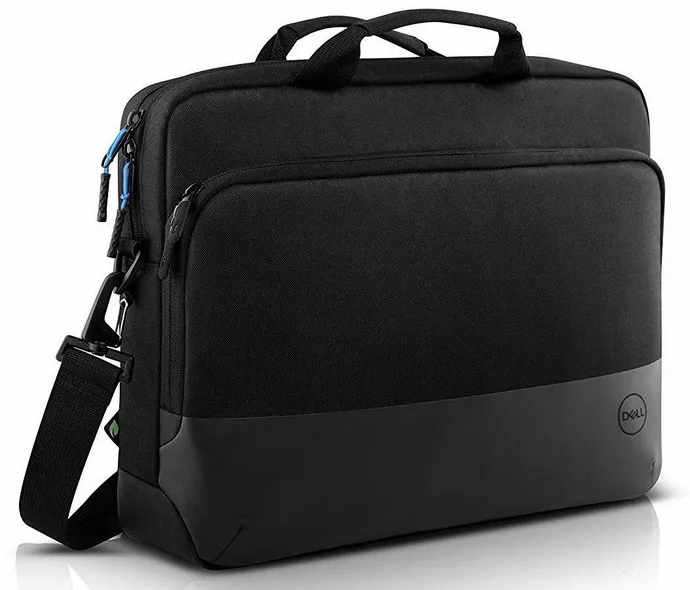 Сумка для ноутбука Dell Pro Slim Briefcase 460-BCMK
