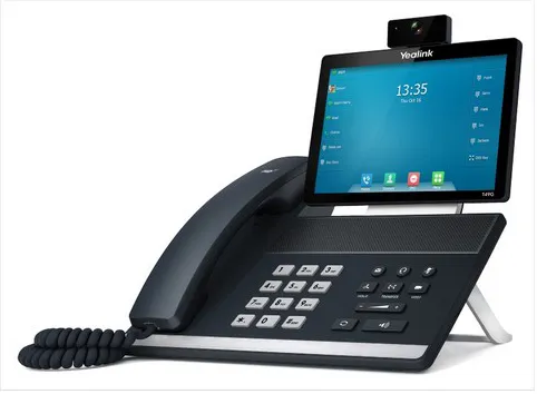 SIP-телефон Yealink SIP VP-T49G
