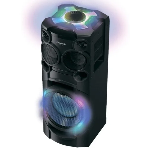 Беспроводная аудиосистема Panasonic SC-TMAX40