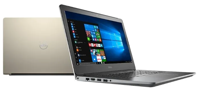 Ноутбук Dell Vostro 5468 210-AIXM