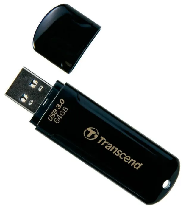 USB Флеш 64GB Transcend TS64GJF700