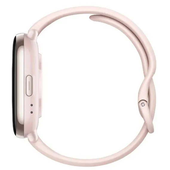 Смарт часы Amazfit Active A2211 Petal Pink