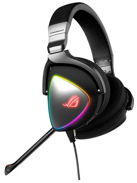 Гарнитура Asus ROG DELTA/SR/UBW/AS 90YH00Z1-B2UA00