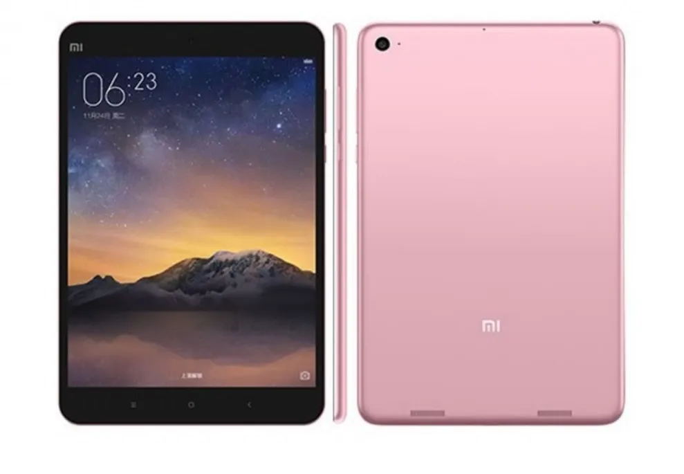 Планшет Xiaomi Mi Pad 2