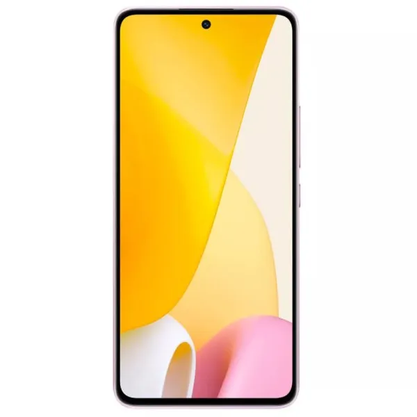Смартфон Xiaomi 12 Lite 8/128GB Lite Pink