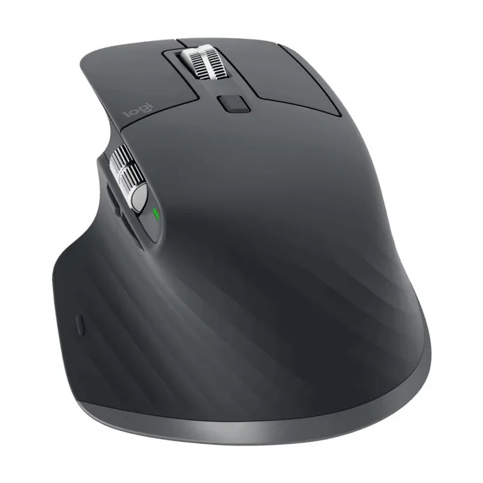 Компьютерная мышь Logitech MX Master 3S GRAPHITE