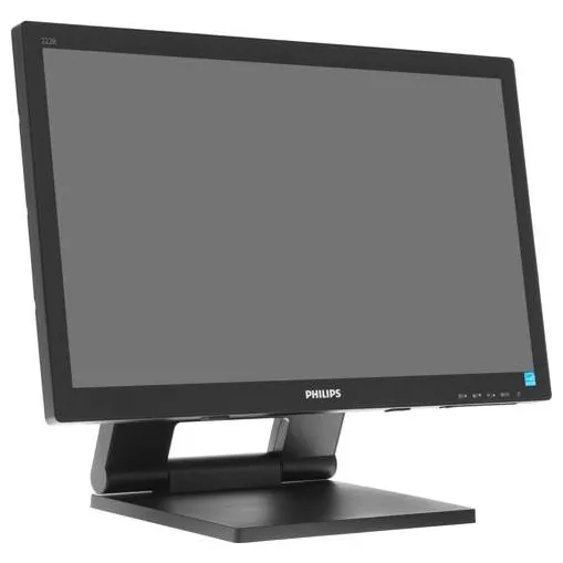 Монитор 21.5" PHILIPS 222B9T/00
