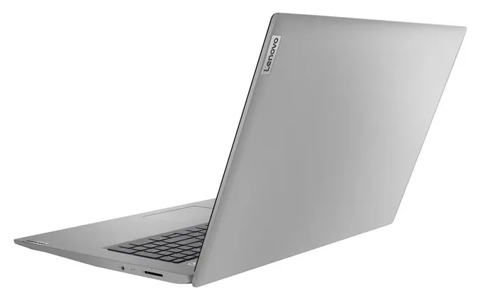 Ноутбук Lenovo IdeaPad 3 15IGL05 81WQ00ETRK