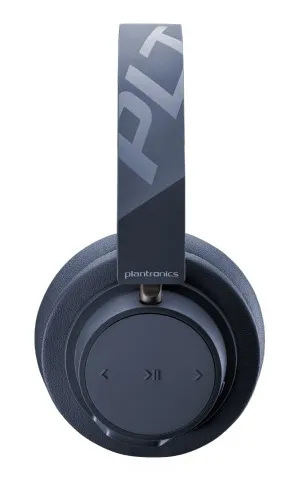 Наушники Plantronics BackBeat GO 600 Нави