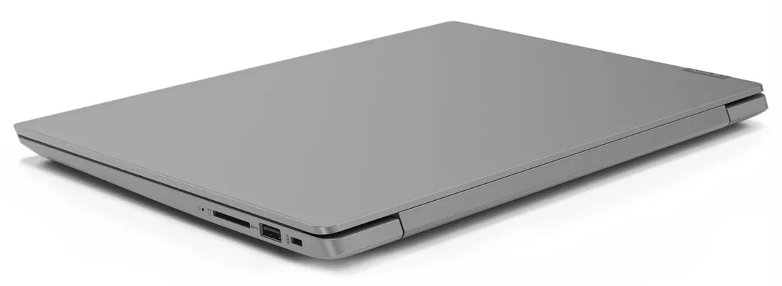 Ноутбук Lenovo IdeaPad 330s-14IKB 81F401CARK