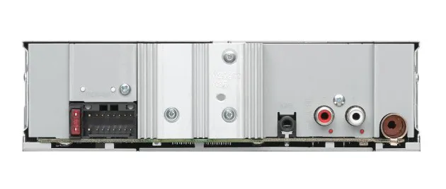 Автомагнитола JVC KD-X272BT