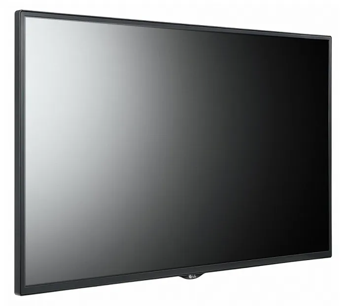 Монитор 49" LG 49SM5KE-B