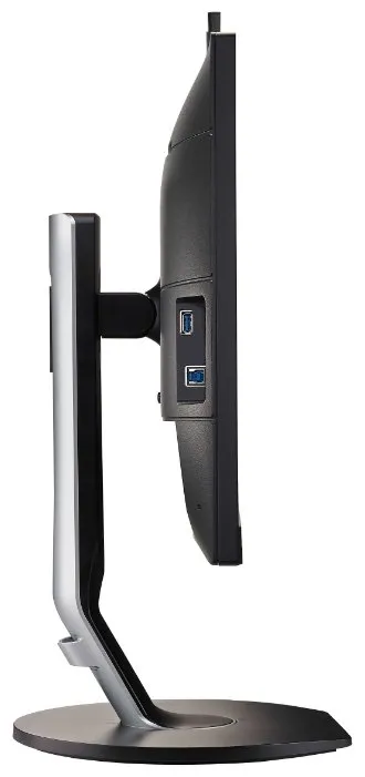 Монитор 21.5" PHILIPS 221B7QPJKEB/00