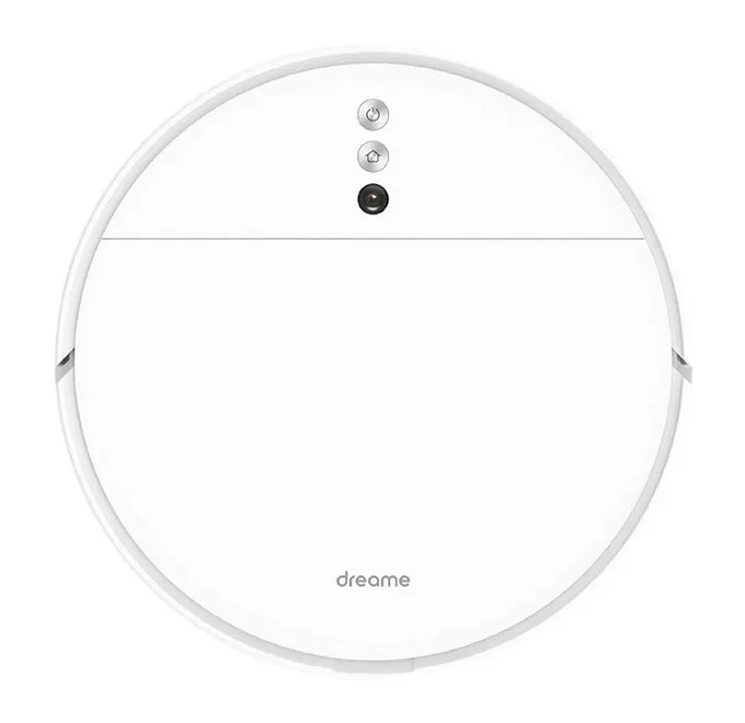 Xiaomi Dreame Robot Vacuum-Mop F9 White RVS5-WH0