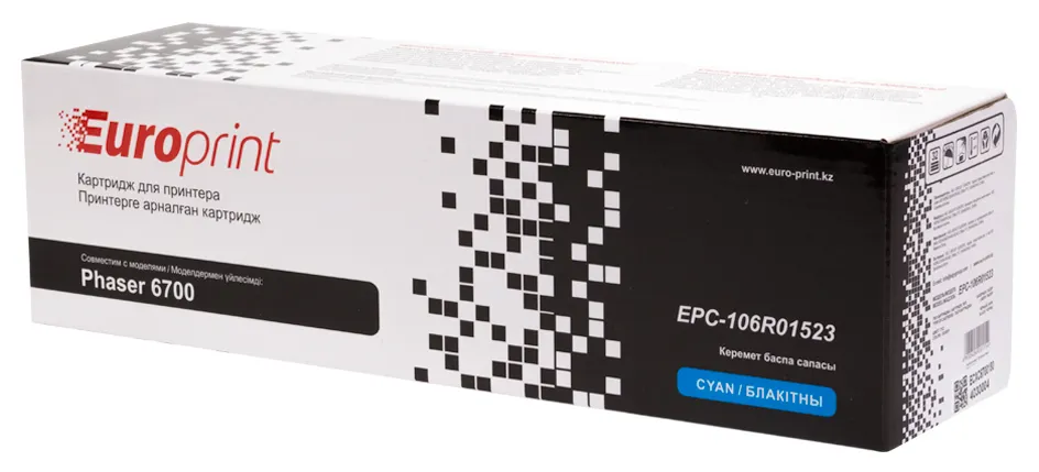 Картридж Europrint EPC-106R01523
