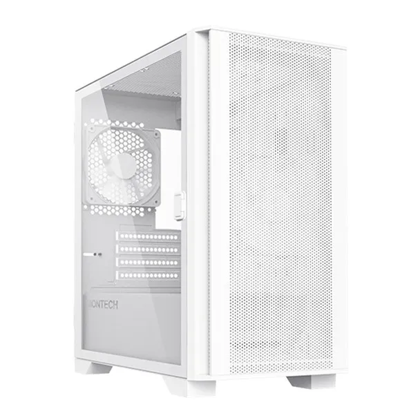 Корпус Montech AIR 100 LITE (W)
