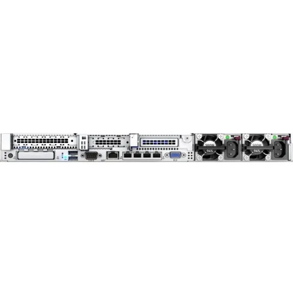 Сервер HPE DL360 Gen10 P56958-B21