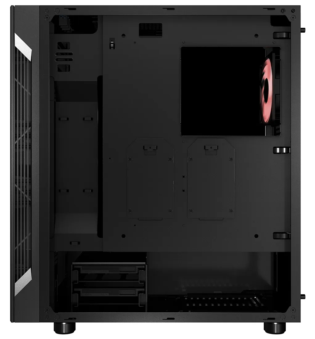Корпус для ПК MSI MAG VAMPIRIC 010M