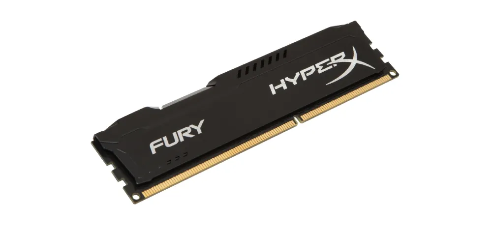 Оперативная память 16 GB Kingston HyperX Fury RGB HX426C16FB4A/16
