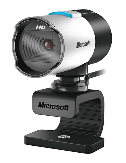 Веб-камера Microsoft LifeCam Studio for Business