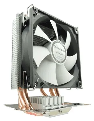Кулер для CPU Gelid Snow Storm