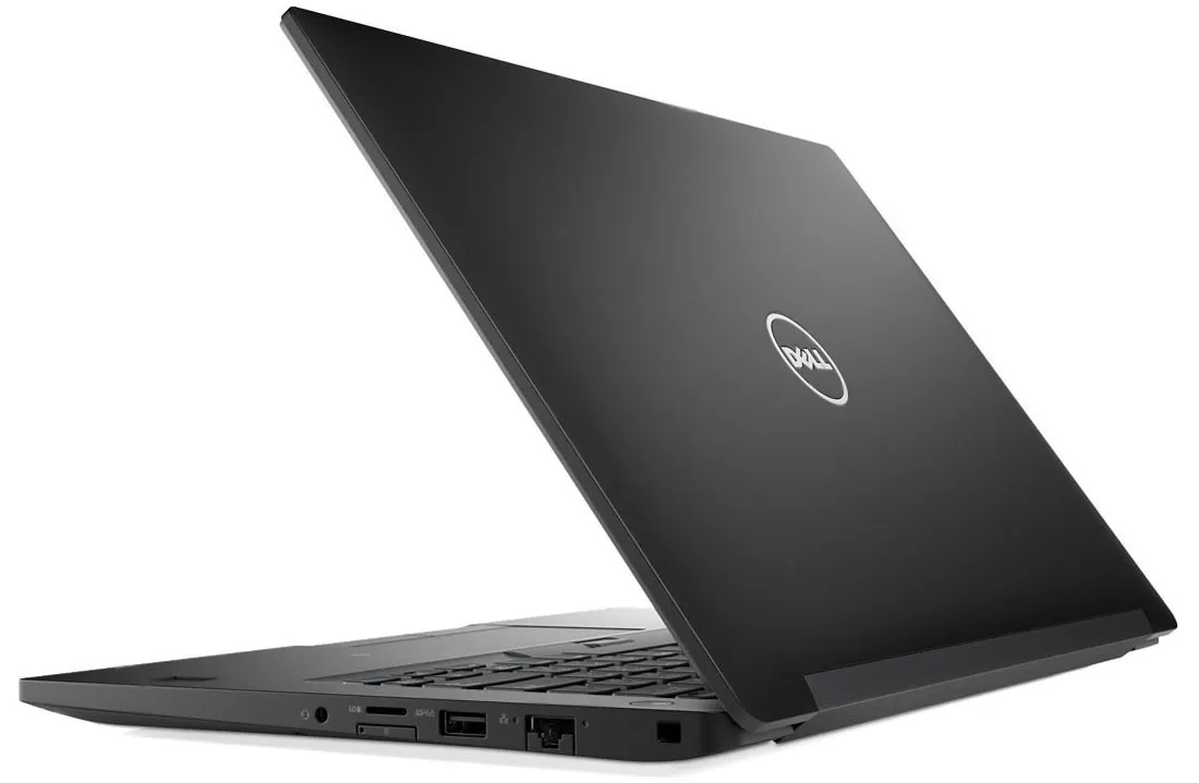 Ноутбук Dell Latitude 7490 210-ANQQ_N022L