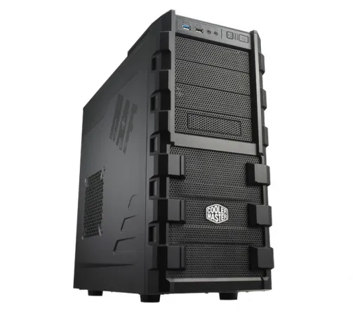 Корпус для ПК Cooler Master HAF 912 RC-912-KKN1