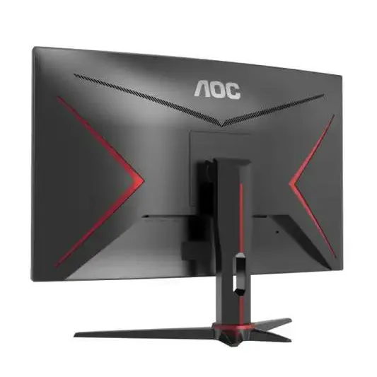 Монитор 27" AOC CQ27G2SE/BK/01/00