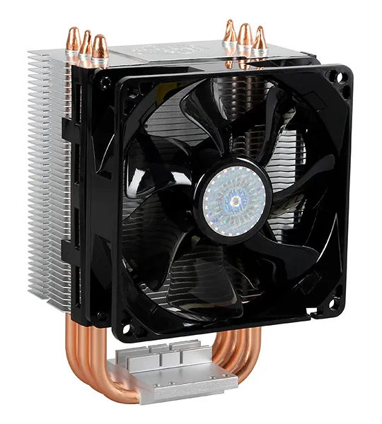 Кулер для CPU CoolerMaster Hyper TX3 EVO RR-TX3E-22PK-R1