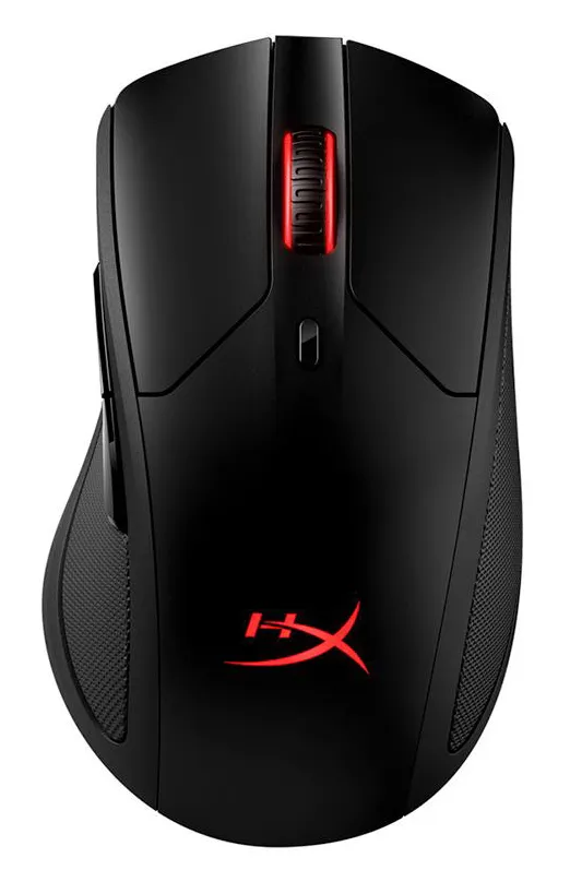 Компьютерная мышь Kingston HyperX Pulsefire Dart HX-MC006B black