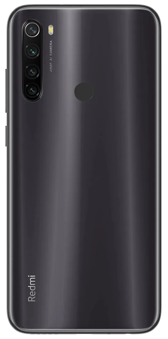 Смартфон Xiaomi Redmi Note 8 T EU 3+32 grey