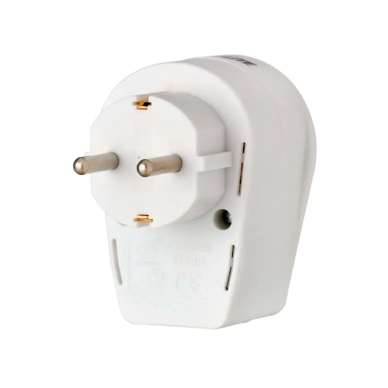 Сетевой фильтр TrippLite/TLP1G/1 розет./16 А/Surge Protector/Schuko/220-250 В/White