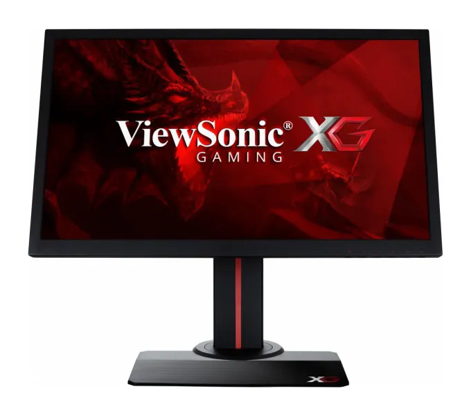Монитор 24" Viewsonic LCD XG2402