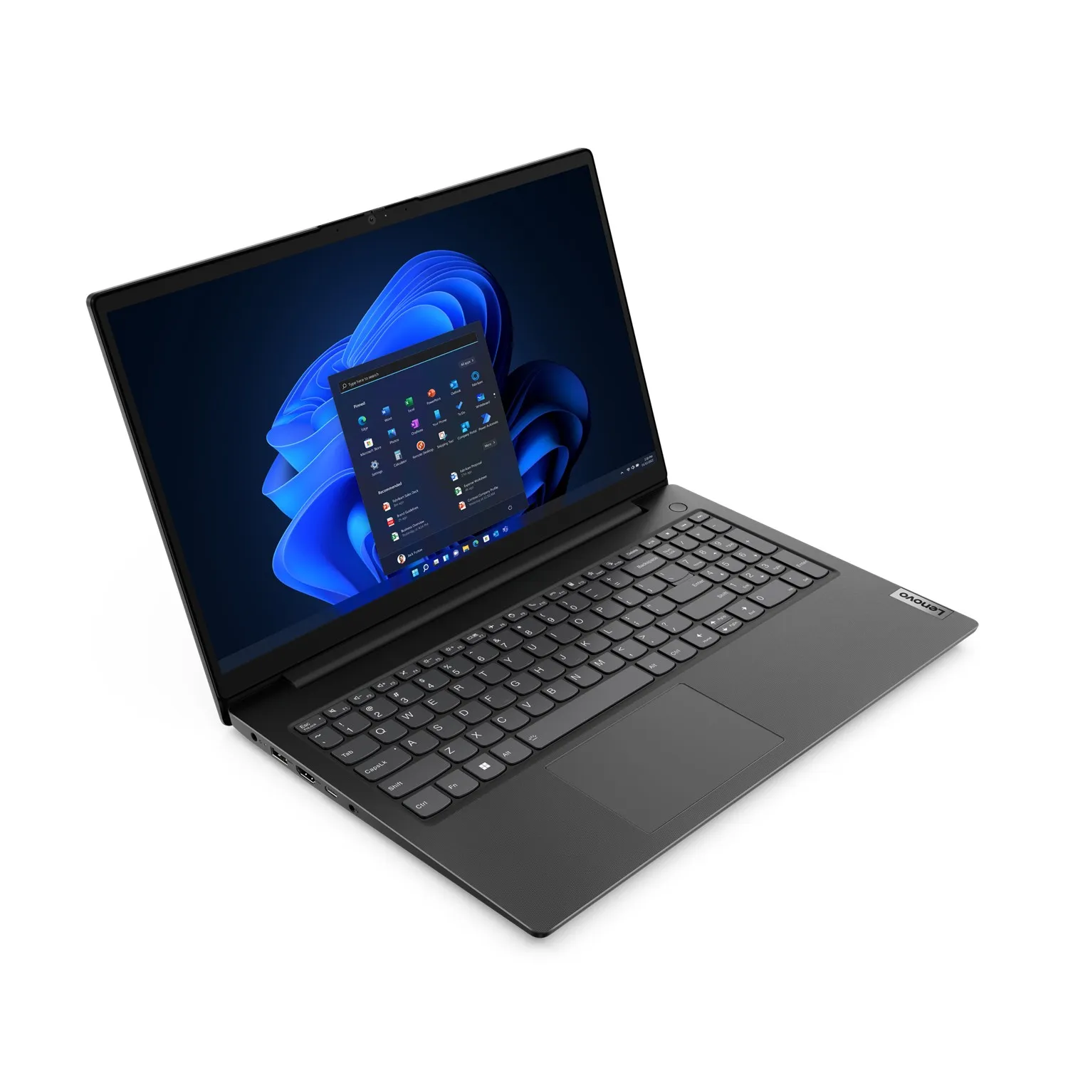 Ноутбук Lenovo V15 G4 IRU 83A100Q2RU