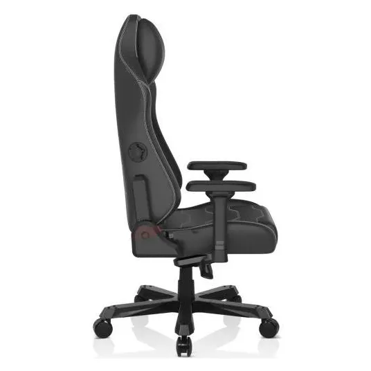 Игровое компьютерное кресло DX Racer MAS-I238S-N-N1-A3 black-black Stitches