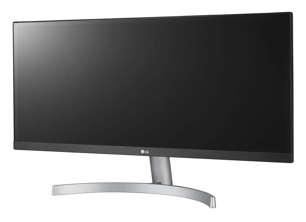 Монитор 29" LG 29WK600-W