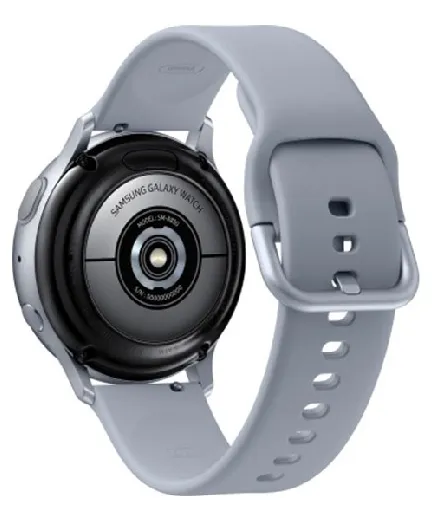 Смарт-часы Samsung Galaxy Watch Active-2 Aluminium silver SM-R820NZSASKZ