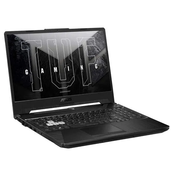 Ноутбук ASUS TUF FX506H