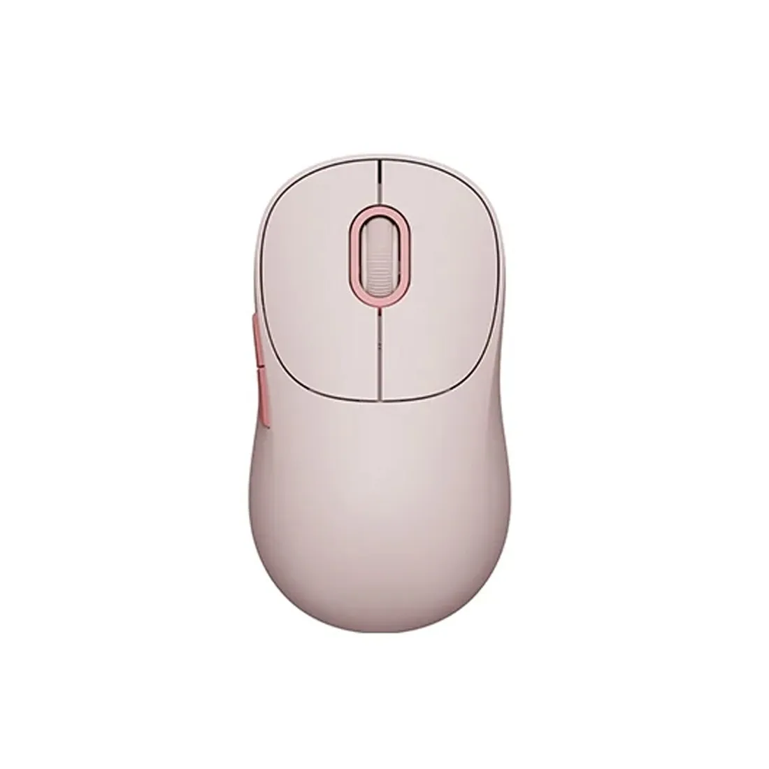 Мышь Xiaomi Wireless Mouse 3 Pink GL XMWXSB06YM/BHR8911GL