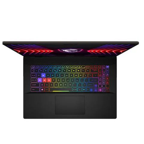 Ноутбук MSI Sword 17 HX MS-17T2 9S7-17T214-257