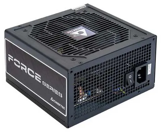 Блок питания Chieftec FORCE CPS-500S