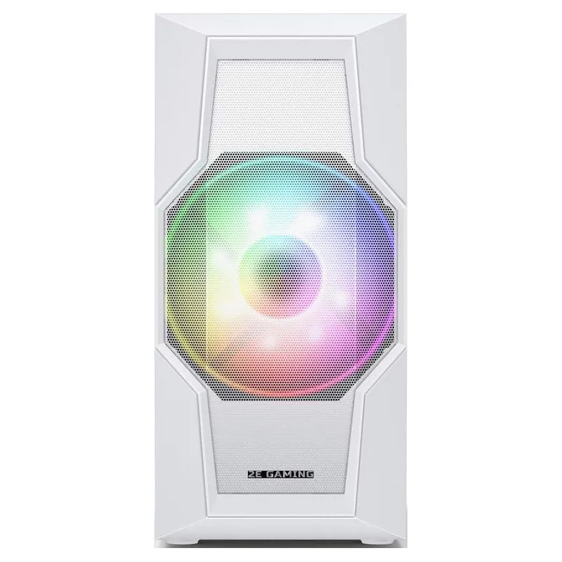 Корпус для ПК 2E GAMING TURBO G2057W
