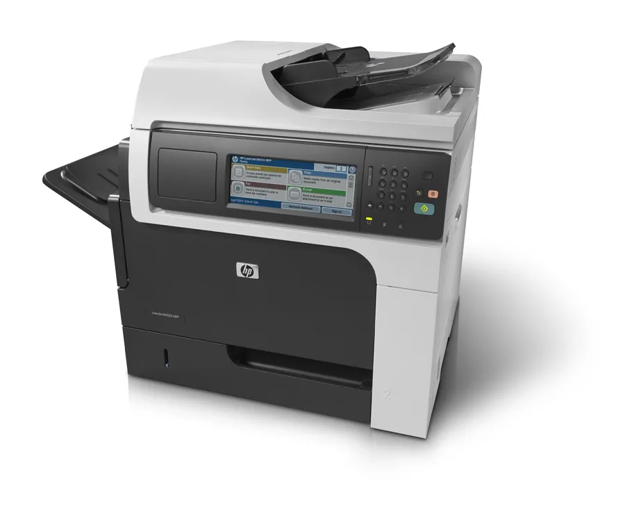 МФУ HP LaserJet Enterprise M4555h CE738A