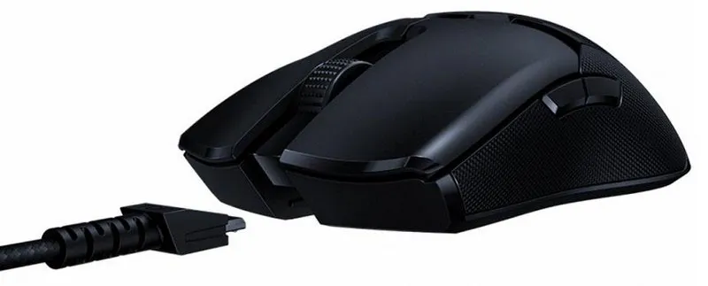 Компьютерная мышь Razer Viper Ultimate RZ01-03050200-R3G1
