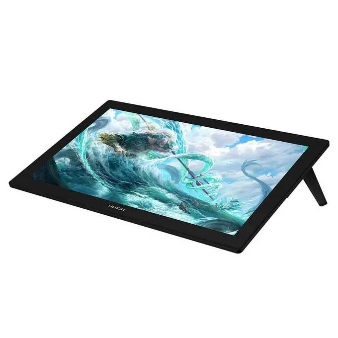 Графический планшет Huion Kamvas Pro 24