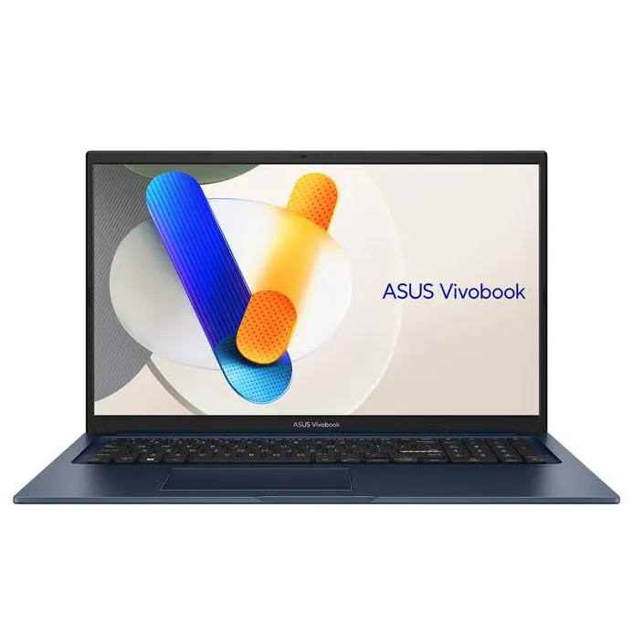 Ноутбук ASUS VivoBook 17 X1704VA-AU274