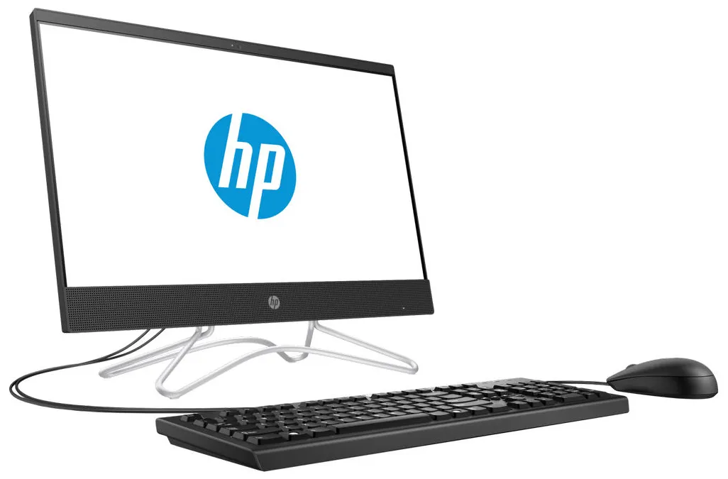 Моноблок HP Europe 200 G3 AIO NT 3VA69EA
